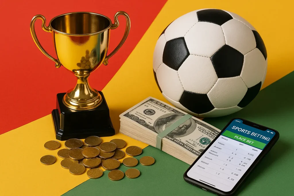 Estrategias de apuestas con riesgo mínimo: ¿mito o herramienta real?