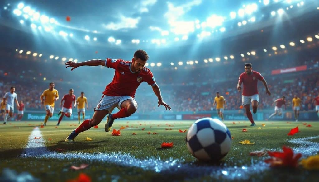 Apuestas deportivas: guía para principiantes