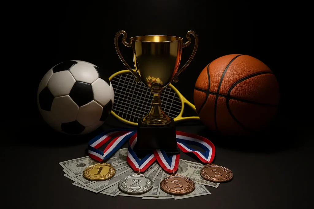 Tipos de apuestas para principiantes