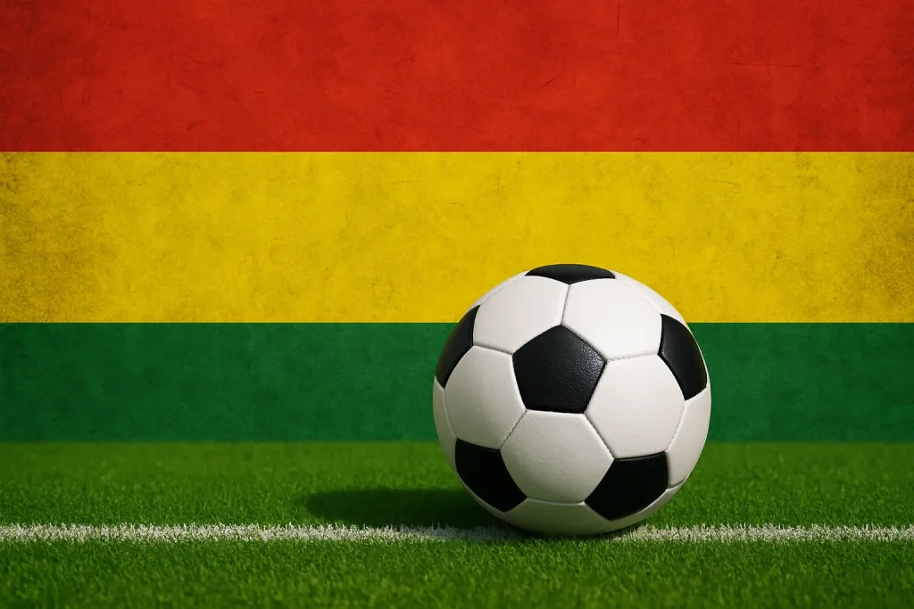 Introducción a las apuestas deportivas en Bolivia